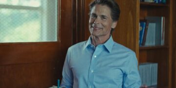 Rob Lowe reveals A-lister ‘nemesis’ who beat him out for iconic movie roles in ’80s, ’90s