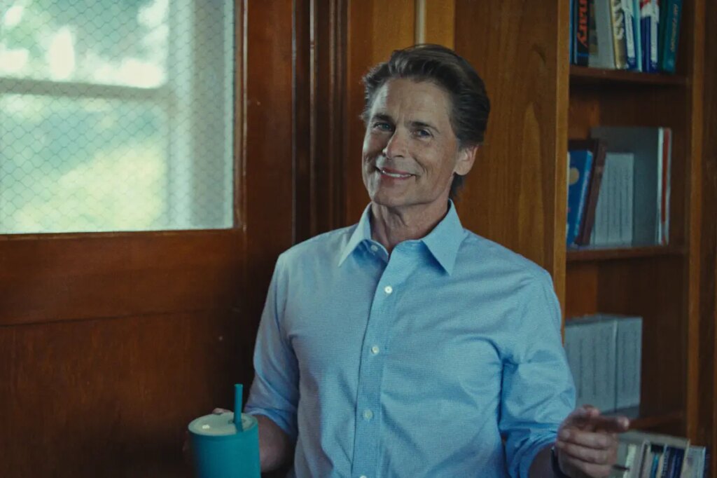 Rob Lowe reveals A-lister ‘nemesis’ who beat him out for iconic movie roles in ’80s, ’90s