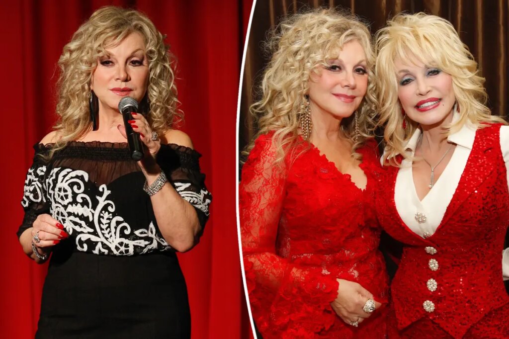 Dolly Parton’s sister Stella slams ‘garbage misinformation’ about country music icon after her death