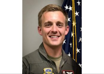 Widow of airman killed in Mideast was told hazard pay and combat-related tax breaks wouldn’t apply because ‘we were not at war.’ A viral post fixed it