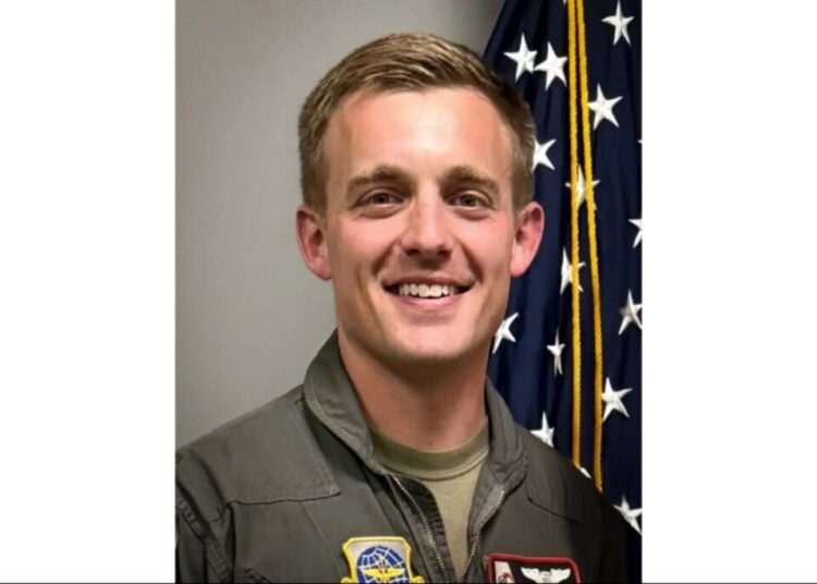 Widow of airman killed in Mideast was told hazard pay and combat-related tax breaks wouldn’t apply because ‘we were not at war.’ A viral post fixed it
