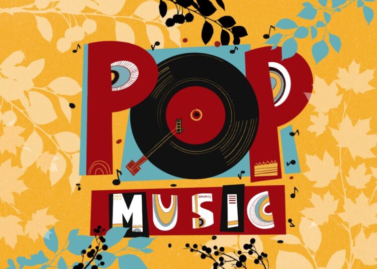 Fall’s essential pop concerts, from arena rock to country to indie