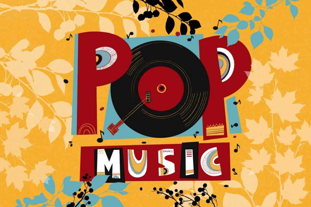 Fall’s essential pop concerts, from arena rock to country to indie