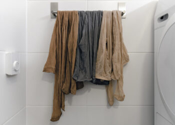 People are wearing delicate hosiery again. Here’s how to take care of it.