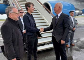 ‘Stop pretending’: MAGA firebrand unloads on Jared Kushner for Russia visit