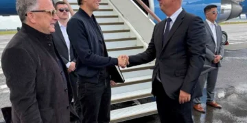 ‘Stop pretending’: MAGA firebrand unloads on Jared Kushner for Russia visit