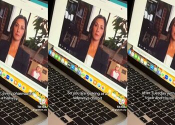 Man Pretends to Hallucinate in Job Interview With an AI Bot, Causing It to Go Haywire