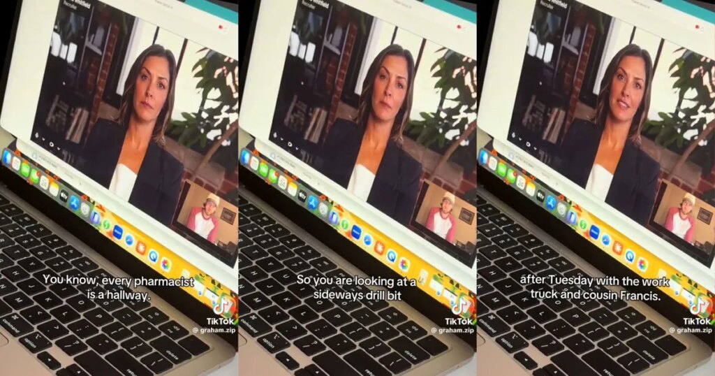 Man Pretends to Hallucinate in Job Interview With an AI Bot, Causing It to Go Haywire