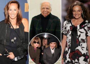 I spent a decade working with Anna Wintour on the Met Gala — the John Galliano fiasco makes us ask what legacies are honored