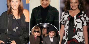 I spent a decade working with Anna Wintour on the Met Gala — the John Galliano fiasco makes us ask what legacies are honored