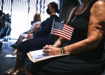 Congress needs to clamp down hard on immigration fraud or see support for legal migrants plummet