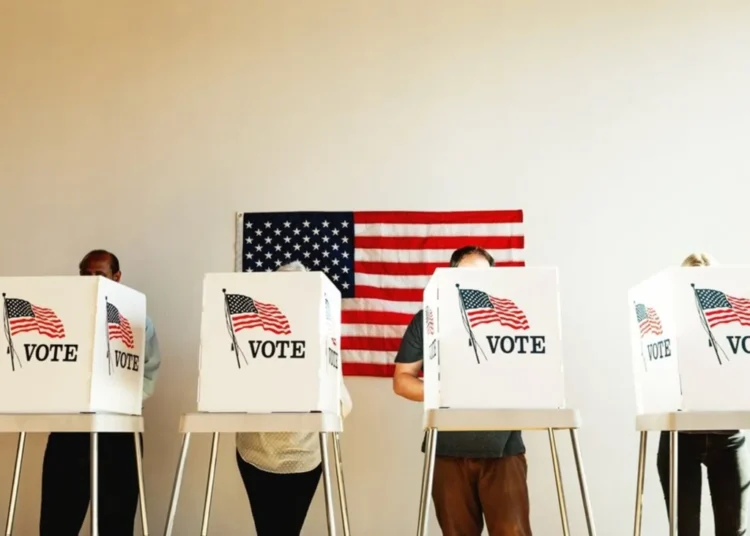 ‘Quiet quitting’: Rumors circulate amid GOP Senate race struggles in reddish swing state