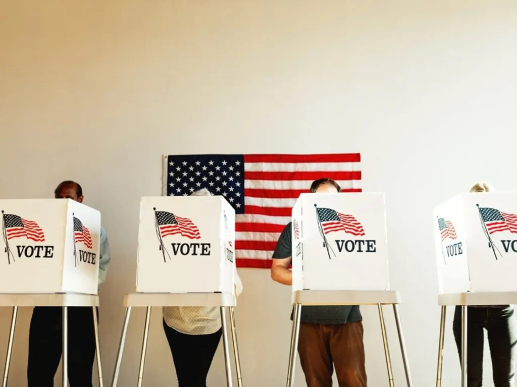 ‘Quiet quitting’: Rumors circulate amid GOP Senate race struggles in reddish swing state