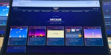 White House unveils ‘Build the Wall,’ a Tetris knockoff video game, to ‘protect the border from the coming horde’