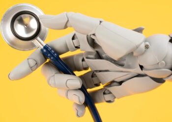 We Need a Cure for AI Health Hype