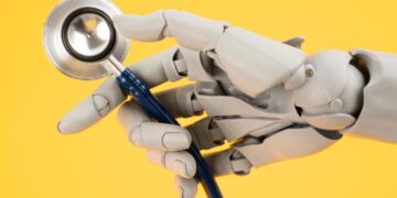 We Need a Cure for AI Health Hype