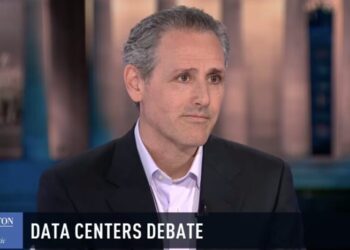 The Backlash Against Data Centers