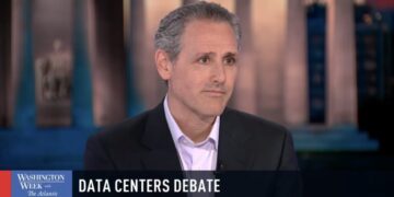 The Backlash Against Data Centers