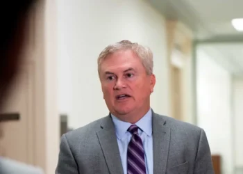 ‘Dimwit’ MAGA lawmaker accidentally blames Trump for sinking GOP: report
