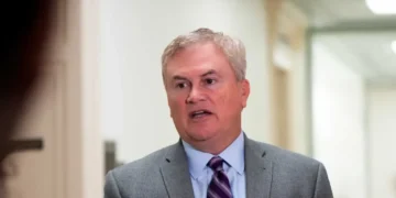 ‘Dimwit’ MAGA lawmaker accidentally blames Trump for sinking GOP: report