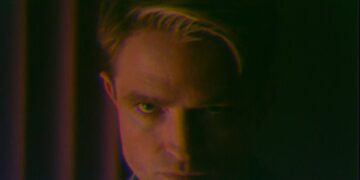 ‘Primetime’ Review: Robert Pattinson Is Delightfully Gonzo in Searing Exploitation Screed