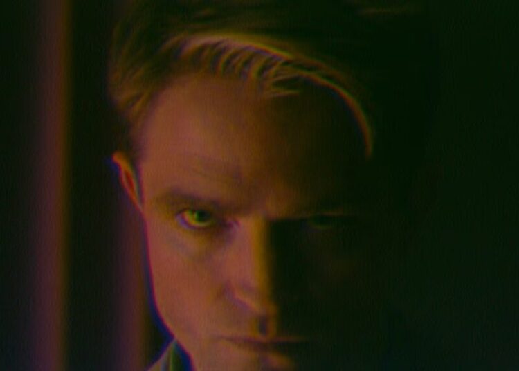 ‘Primetime’ Review: Robert Pattinson Is Delightfully Gonzo in Searing Exploitation Screed