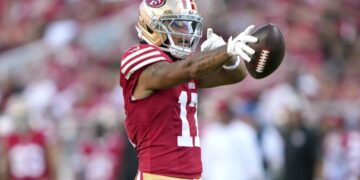 Men are larp-ing as NFL players to score dates and cash—one made $1.3 million before the FBI arrested him