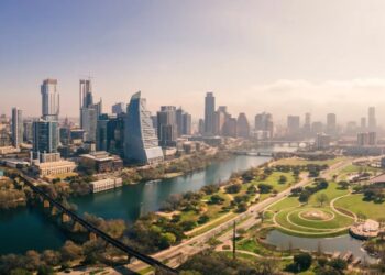 Home prices dropping fastest in major US cities — and they’re not the ones you think