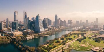 Home prices dropping fastest in major US cities — and they’re not the ones you think