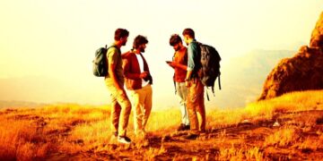 Hikers Rescued After Using Google AI to Plan Disastrous Trip