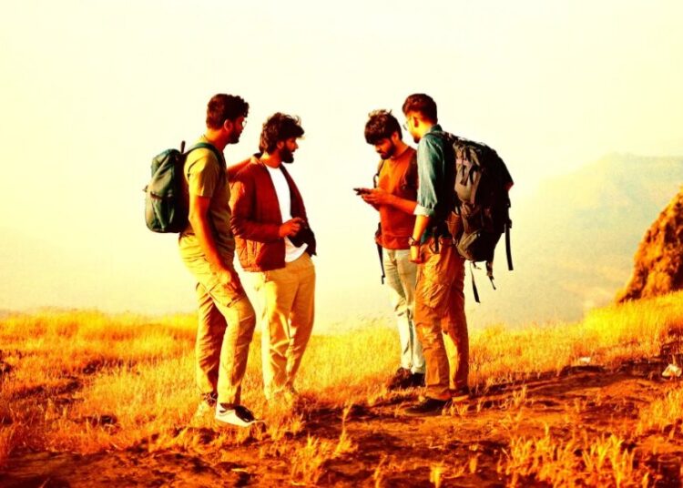 Hikers Rescued After Using Google AI to Plan Disastrous Trip