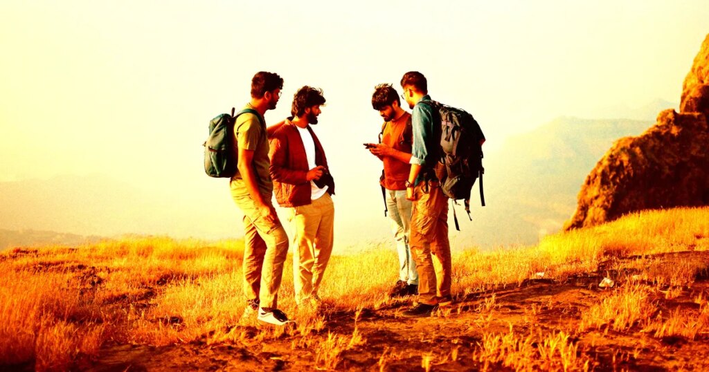 Hikers Rescued After Using Google AI to Plan Disastrous Trip