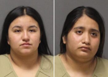Unlicensed, illegal migrant drove car that killed baby in NJ parking lot: officials