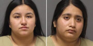 Unlicensed, illegal migrant drove car that killed baby in NJ parking lot: officials