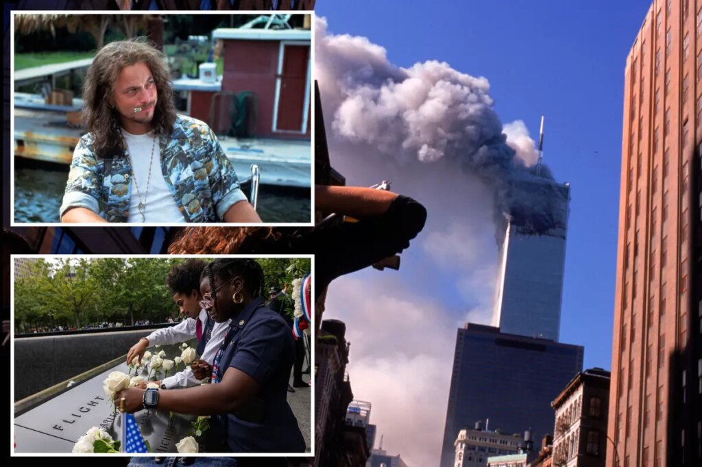Gary Sinise joins growing mission to ensure new generation never forgets 9/11