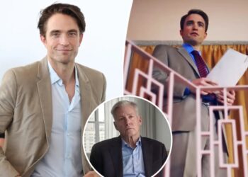Robert Pattinson addresses Chris Hansen’s criticism of ‘Primetime’ film
