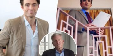 Robert Pattinson addresses Chris Hansen’s criticism of ‘Primetime’ film