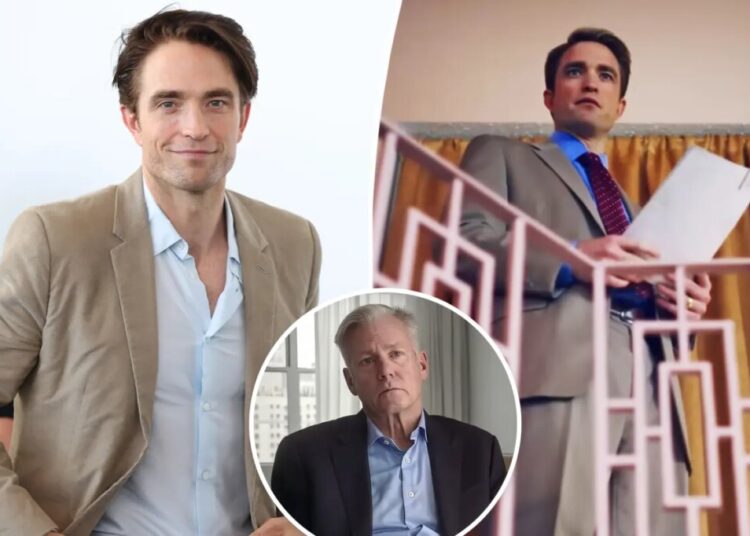 Robert Pattinson addresses Chris Hansen’s criticism of ‘Primetime’ film