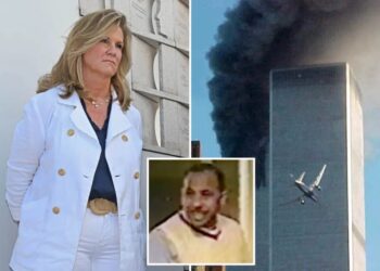 The chilling pre-9/11 videos that victims’ families say will finally prove Saudi culpability in court