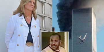 The chilling pre-9/11 videos that victims’ families say will finally prove Saudi culpability in court