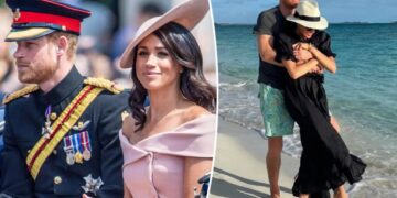 Prince Harry, Meghan Markle accused of seeking ‘best of both worlds’ with move back to UK