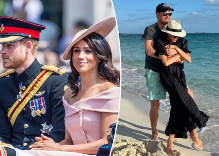 Prince Harry, Meghan Markle accused of seeking ‘best of both worlds’ with move back to UK