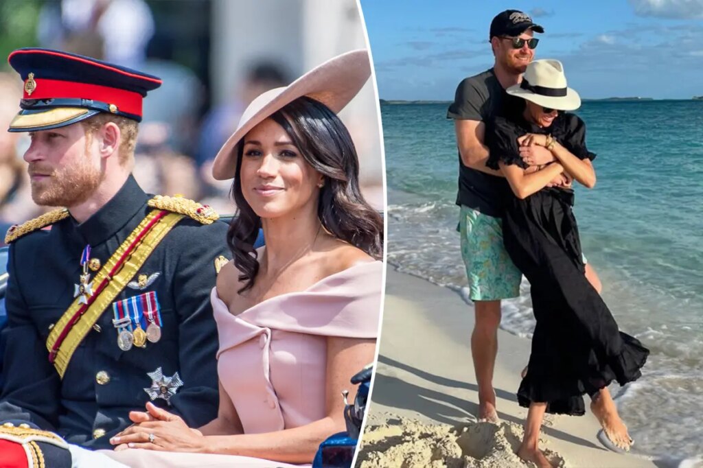Prince Harry, Meghan Markle accused of seeking ‘best of both worlds’ with move back to UK
