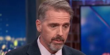 ‘Pull Out Your Phone and Ask Mitch McConnell’: Scott Jennings Again Challenged to Contact Senator on CNN