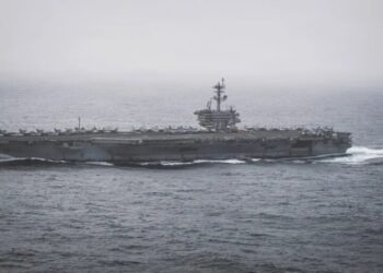 After hitting oil tankers, Iran targets Navy warships and U.S. retaliates with ‘higher economic cost’ in new escalation that could transform the war