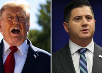Trump administration is ‘playing shadow games’ with top SoCal prosecutor, public defenders say