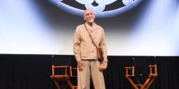 John Malkovich Confesses He ‘Didn’t Like’ Doing Movies at First at Telluride Honors: ‘Later, I Fell in Love’