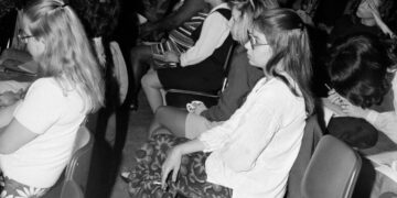 Robin Morgan, poet and feminist allied with Gloria Steinem, dies at 85