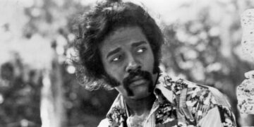 Latimore, R&B Singer ‘So Hip That He Only Needed One Name,’ Dies at 86