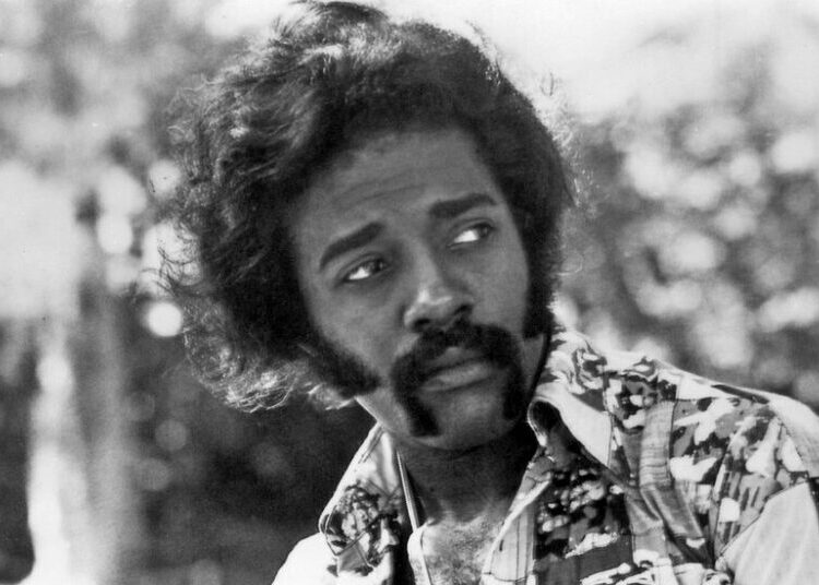 Latimore, R&B Singer ‘So Hip That He Only Needed One Name,’ Dies at 86